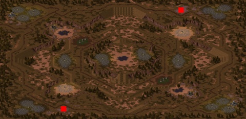 Rendered preview of [Pro] [2] Stardusk