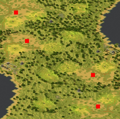 Rendered preview of Blood Feud Redux