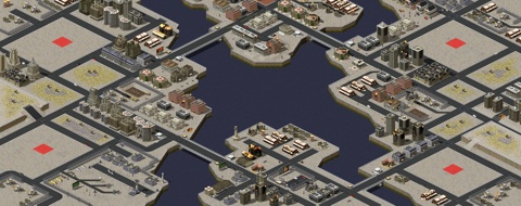 Rendered preview of MO: X-Agon