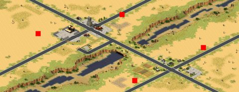 Rendered preview of Rural Joy (2v2)