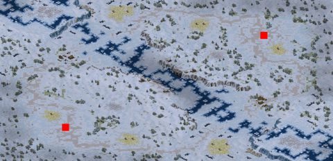 Rendered preview of Reconcile II