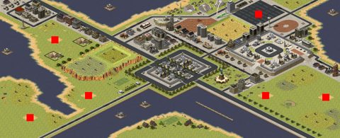 Rendered preview of Hubbard Research