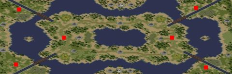 Rendered preview of Lost and Found