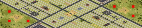Rendered preview of Washboard