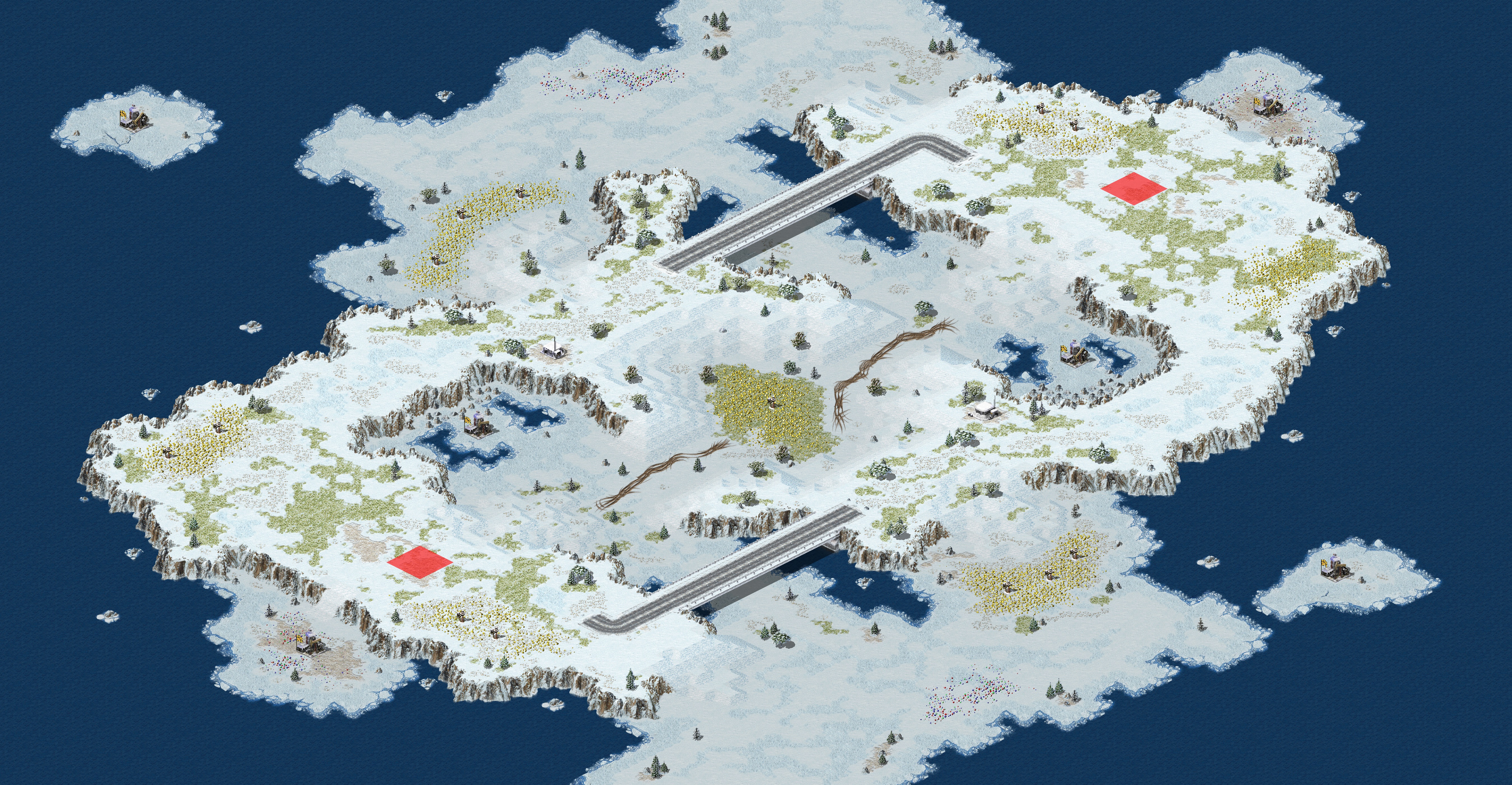 Rendered map: PP Precapture Double Grinder[2]