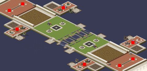 Rendered preview of Proxy War
