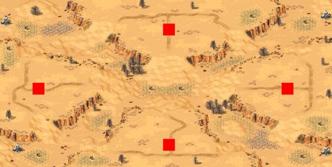 Rendered preview of Dry Heat (4)