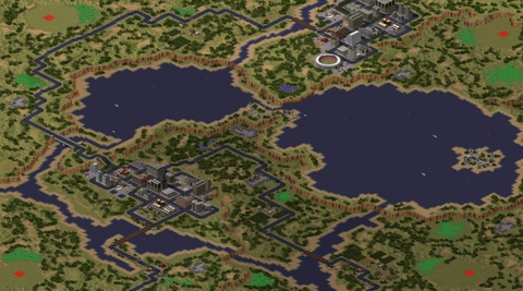 Rendered preview of (4) Forever Autmum