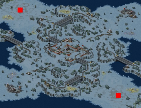 Rendered preview of Winteryear