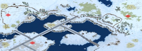 Rendered preview of Cold War (3)