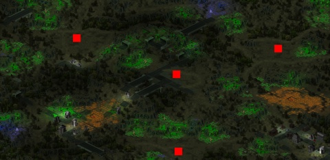 Rendered preview of Where Eagles Dare