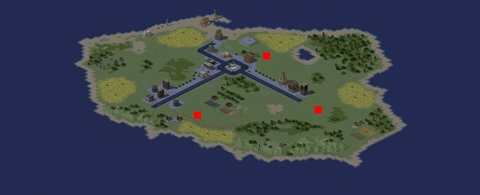 Rendered preview of Poland Reborn