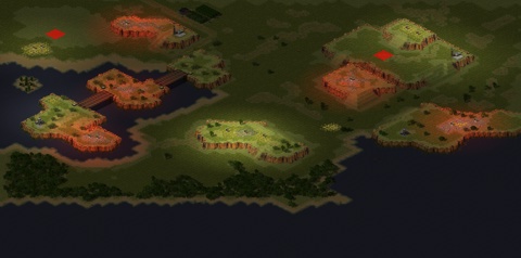 Rendered preview of DueL I