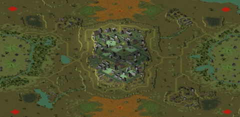 Rendered preview of Dark Prospects