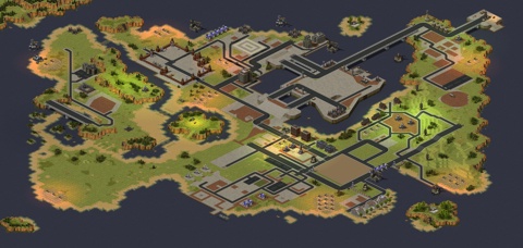 Rendered preview of Ultimate Stomp