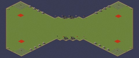 Rendered preview of Silent Pin Drops by: *RC22Fires