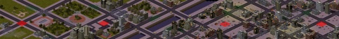 Rendered preview of Turfwar