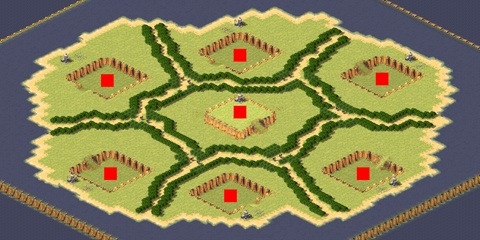 Rendered preview of Small Dip