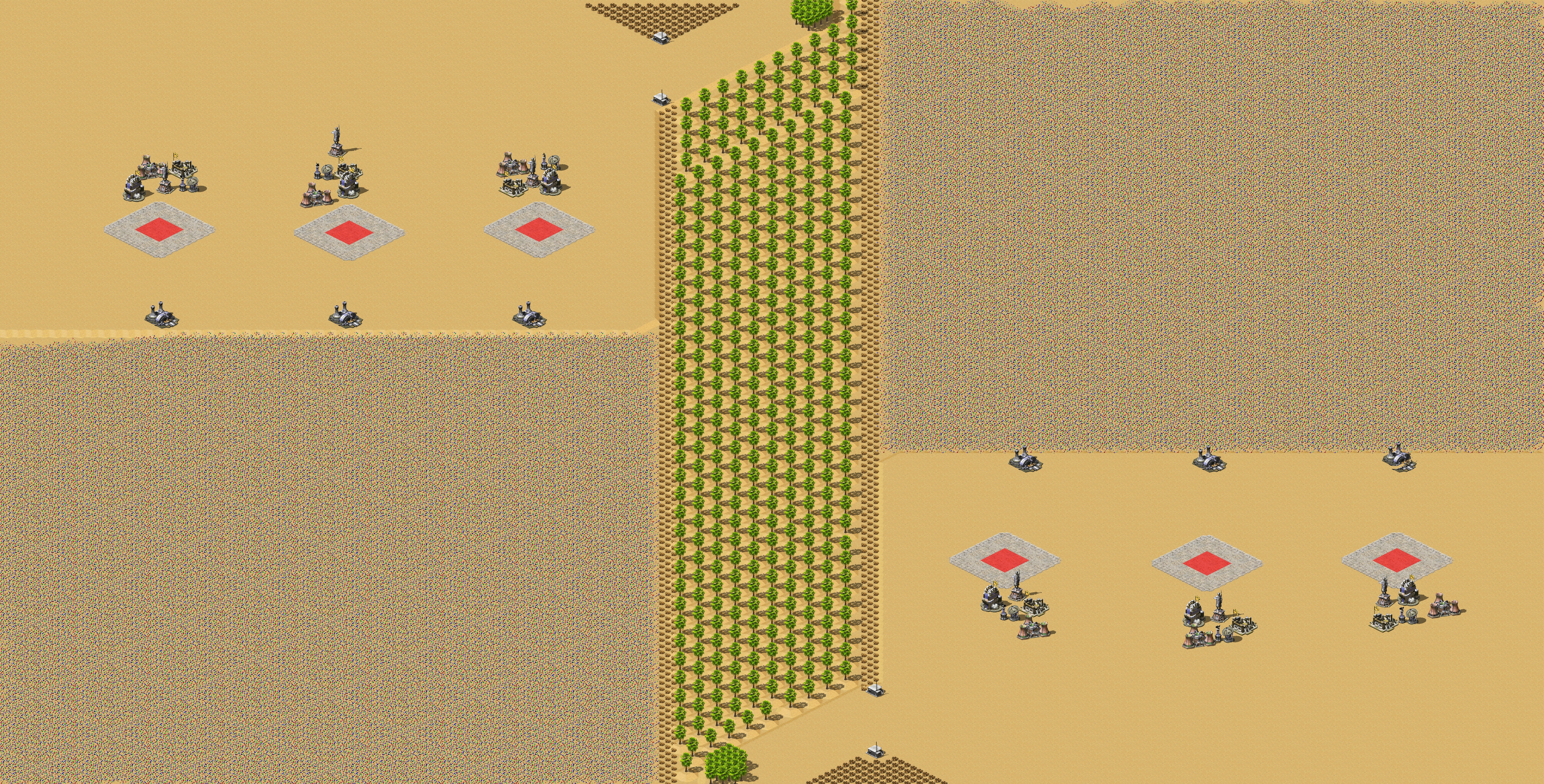 Rendered map: REDZONES  Tabarnac101 Rev 4
