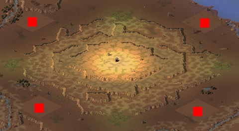 Rendered preview of Tower of Power