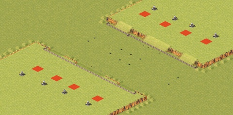 Rendered preview of Planned Economy 4v4