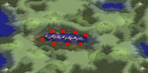 Rendered preview of Cow's Dream