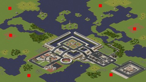 Rendered preview of Sports Park