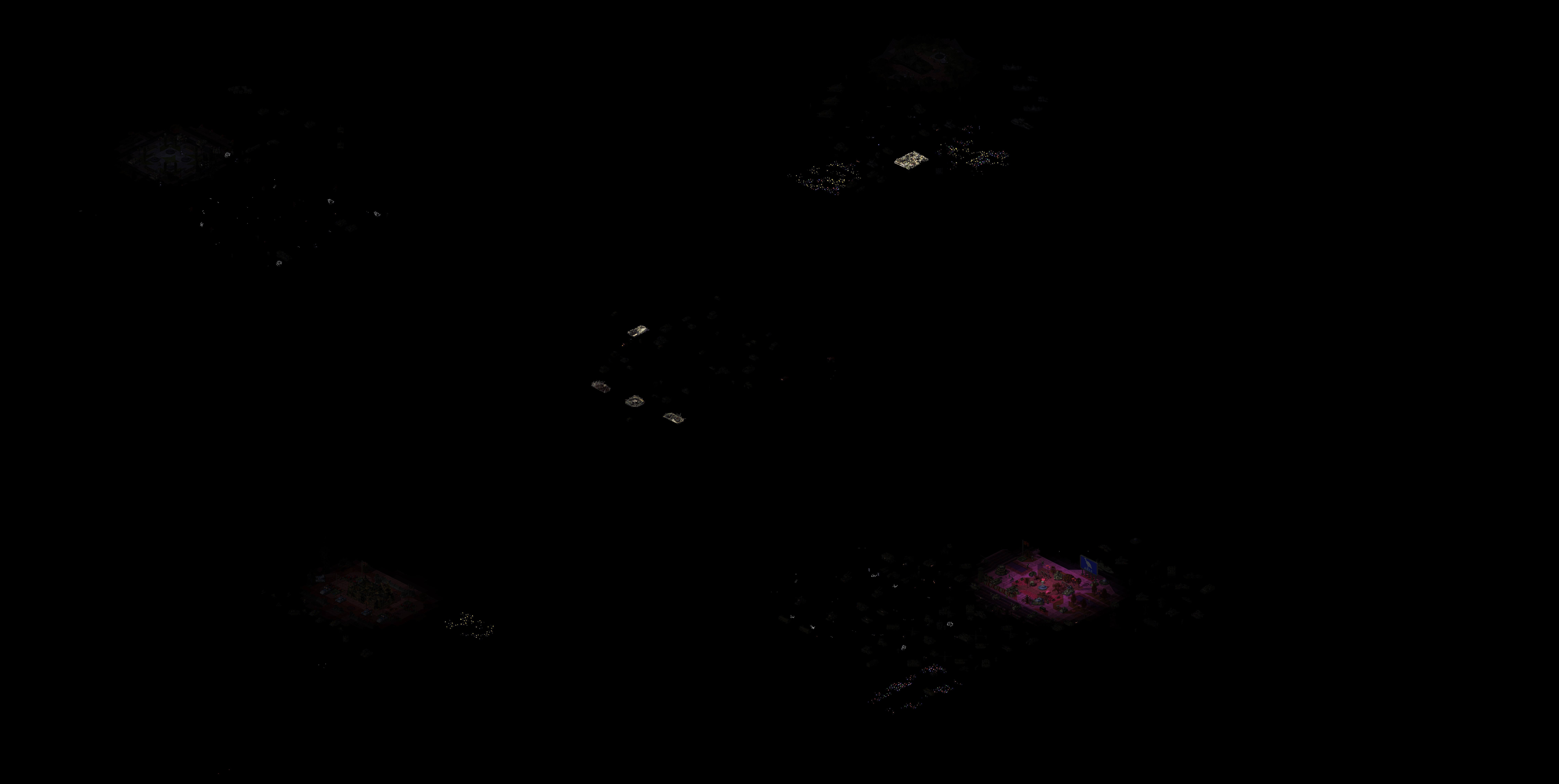 Rendered map: Epsilon Epilogue