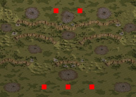 Rendered preview of Mount Rush More