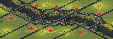 Rendered preview of Close Sea Cliff