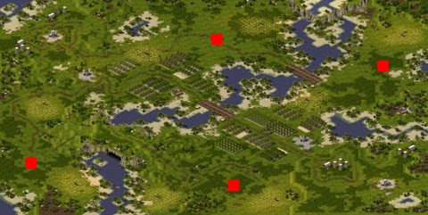 Rendered preview of Heartland