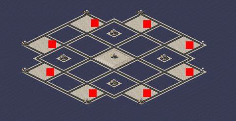 Rendered preview of Patch of Land