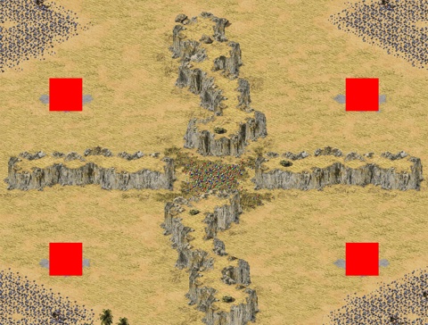 Rendered preview of Sink or Swim