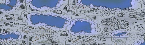 Rendered preview of Shadow Reprisal