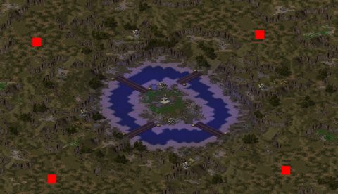 Rendered preview of Ring of Ore