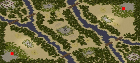 Rendered preview of Predator Instinct (2)