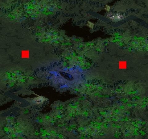 Rendered preview of Cataclysmia
