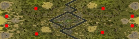 Rendered preview of Trailer Park