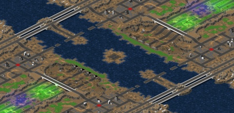 Rendered preview of Nordisch by Nature