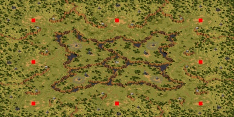 Rendered preview of Outgrowth