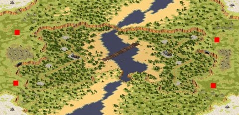 Rendered preview of Crowd Pleaser