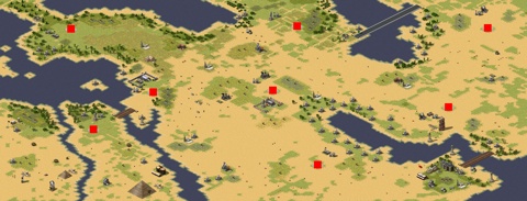 Rendered preview of Middle East Crisis