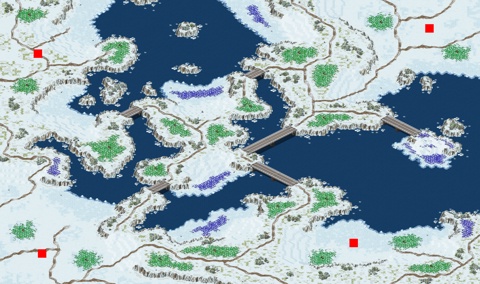 Rendered preview of The Great Belt