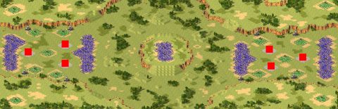 Rendered preview of Offense Defense