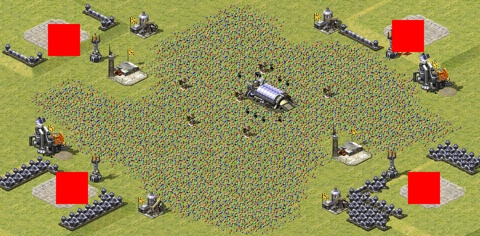 Rendered preview of 2v2/4v4