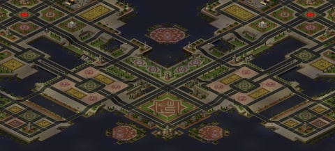 Rendered preview of [2] Andalusia LE