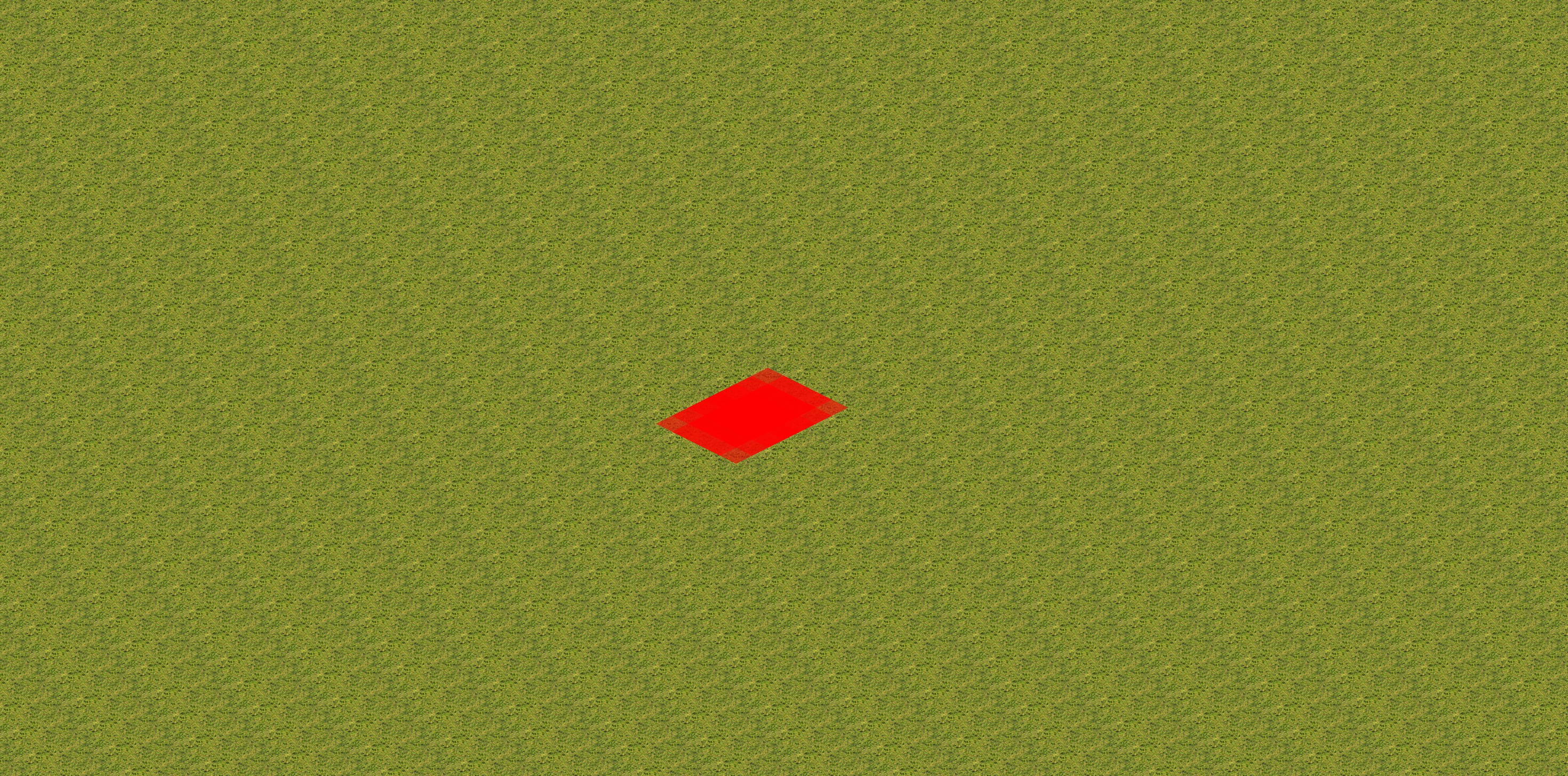 Rendered map: Crates Galore