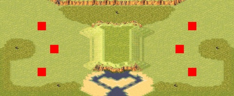 Rendered preview of Hill Apart