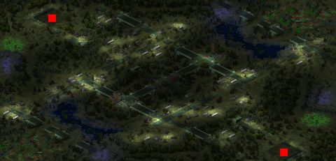 Rendered preview of Vorna Valley
