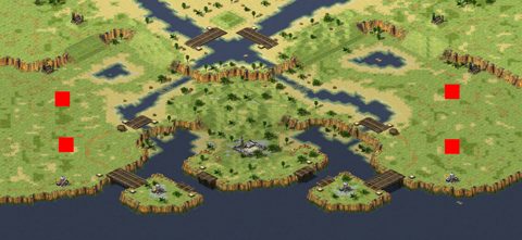 Rendered preview of Pirate Bay
